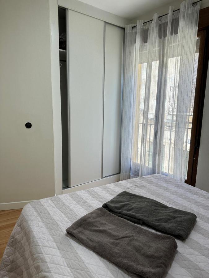 Apartamento Nuevo Duplex Santa Cruz de la Zarza Exterior foto