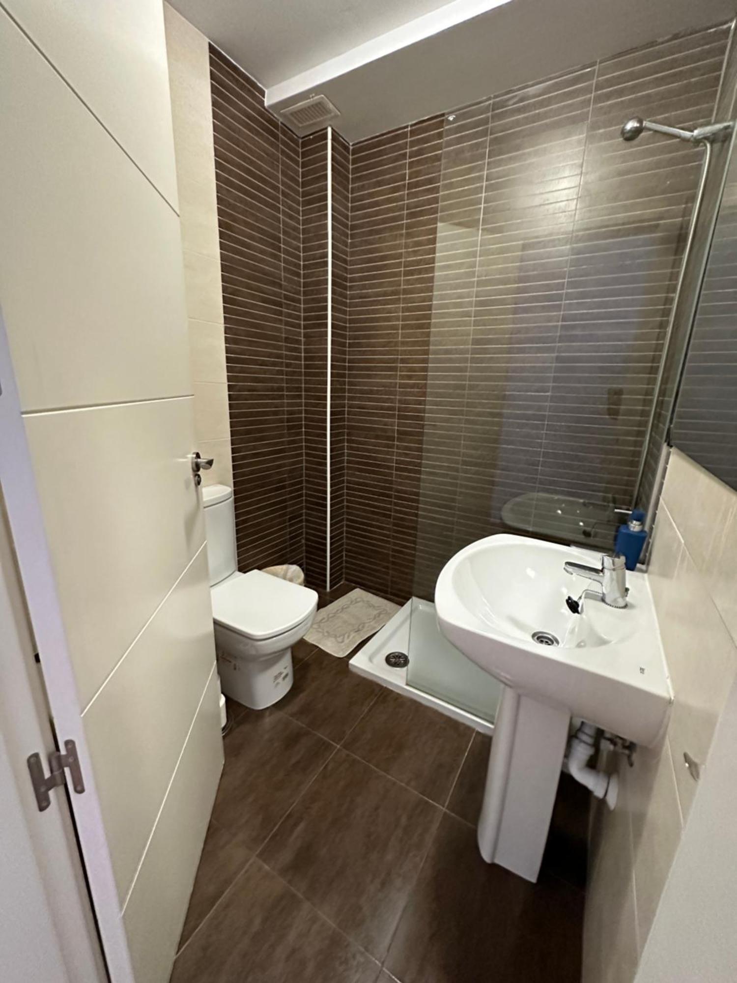 Apartamento Nuevo Duplex Santa Cruz de la Zarza Exterior foto
