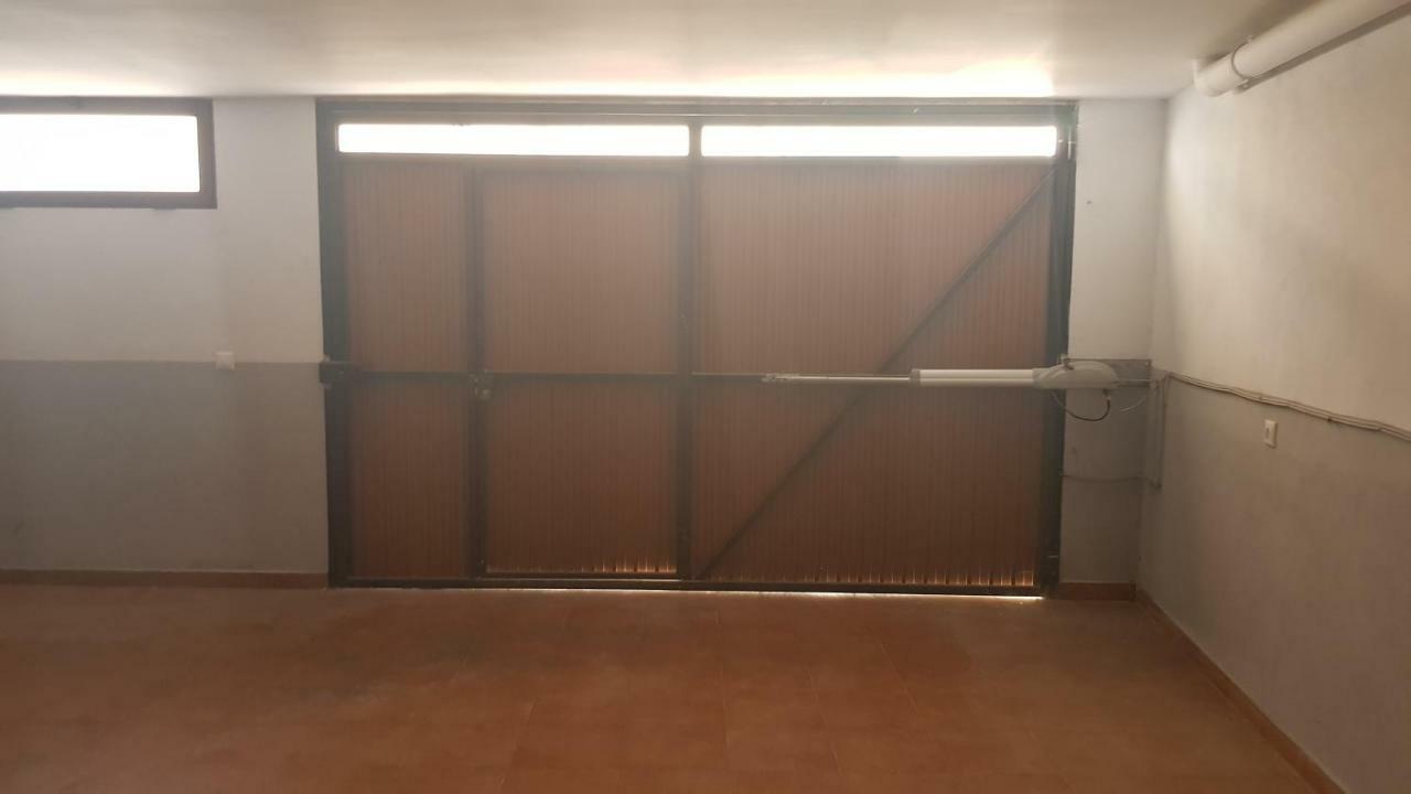 Apartamento Nuevo Duplex Santa Cruz de la Zarza Exterior foto